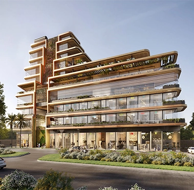 Elan Gurugram Projects